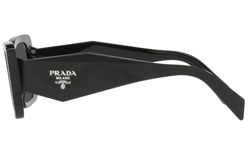 PRADA PR08YS - 1AB5S0 - 2