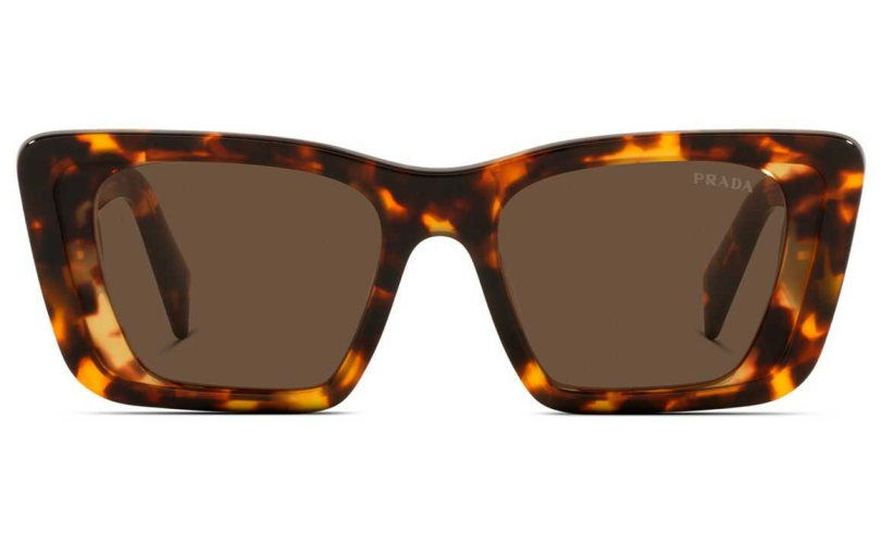 PRADA PR08YS - 01V8C1 - 3