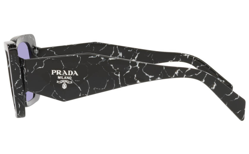PRADA PR08YS - 03V01O - 2 - Skyoptic.gr PRADA PR08YS - 03V01O - 2