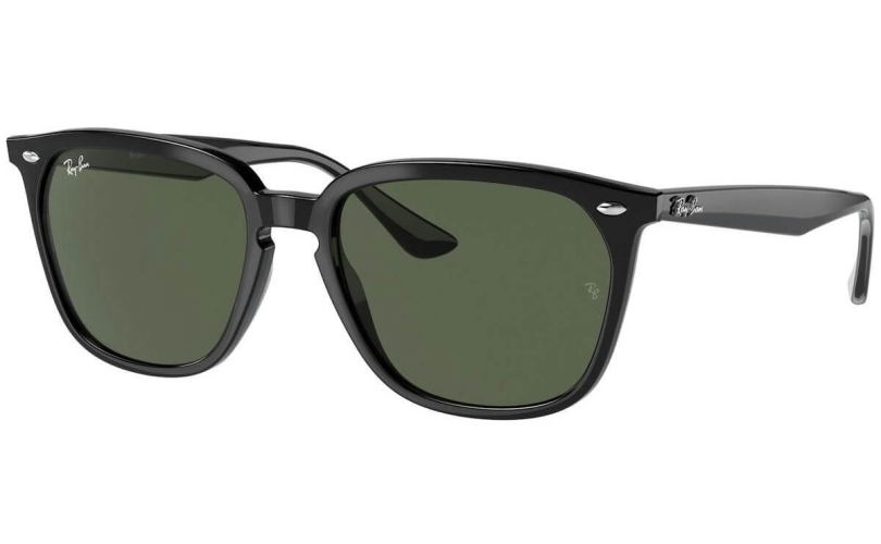 RAY-BAN RB4362 - 601/71 - 1