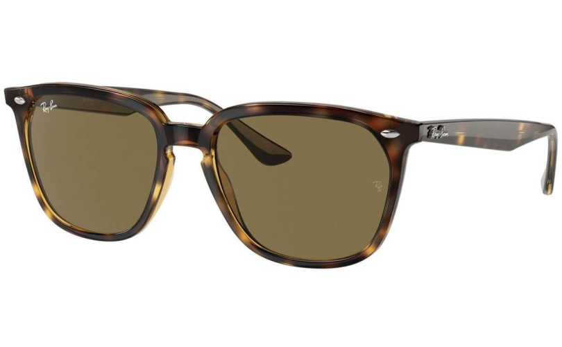 RAY-BAN RB4362 - 710/73 - 1