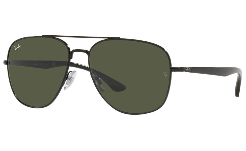 RAY-BAN RB3683 - 002/31 - 1