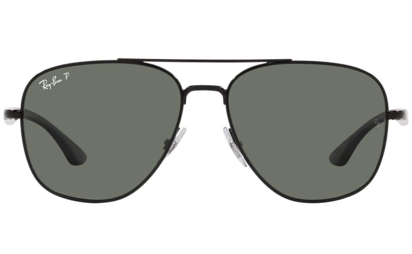 RAY-BAN RB3683 - 002/58 - 3