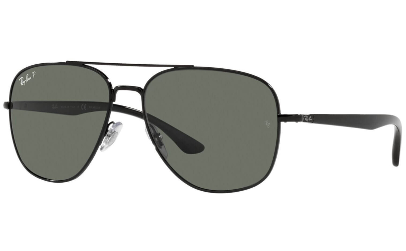 RAY-BAN RB3683 - 002/58 - 1