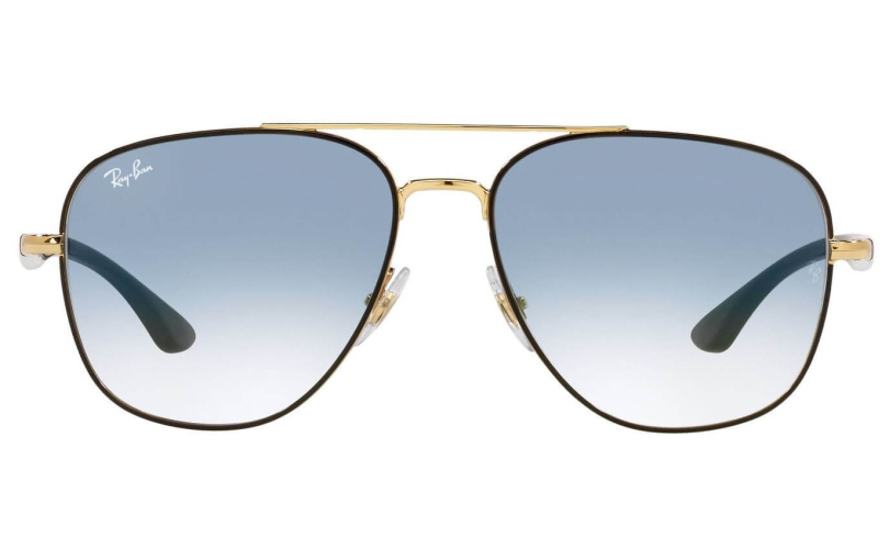 RAY-BAN RB3683 - 90003F - 3