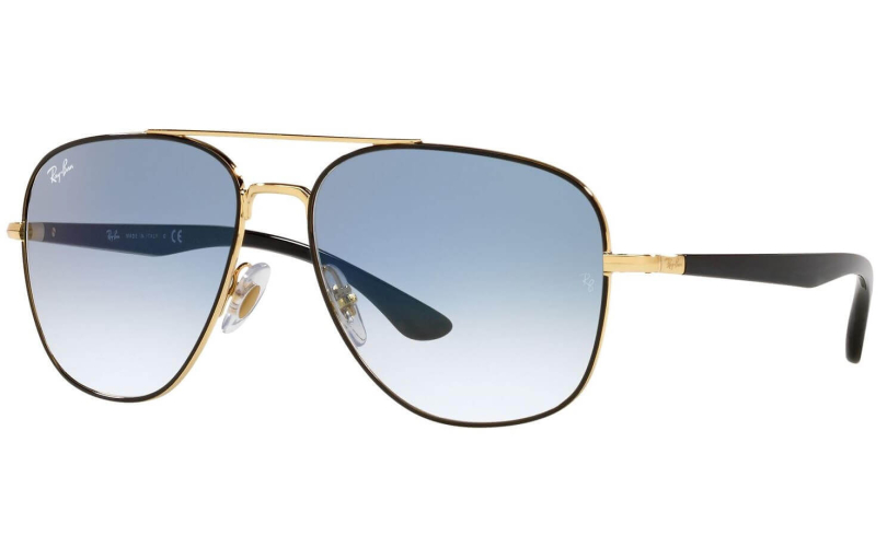 RAY-BAN RB3683 - 90003F - 1