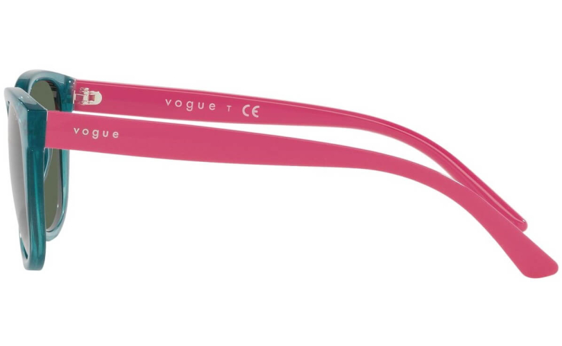 VOGUE - JUNIOR VJ2010 - 283571 - 2 - Skyoptic.gr VOGUE - JUNIOR VJ2010 - 283571 - 2