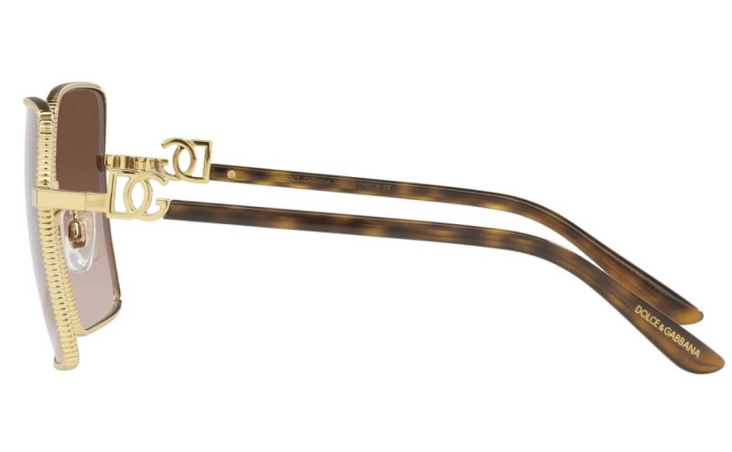 DOLCE & GABBANA DG2279 - 02/13 - 2 - Skyoptic.gr DOLCE & GABBANA DG2279 - 02/13 - 2