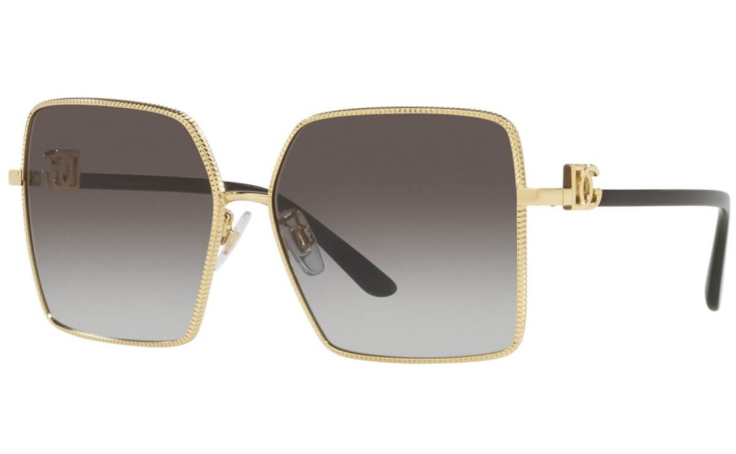 DOLCE & GABBANA DG2279 - 02/8G - 1