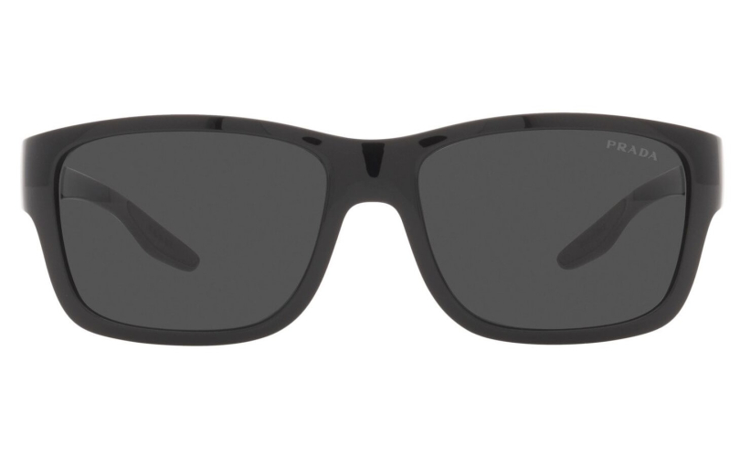 PRADA LINEA ROSSA PS01WS - 1AB06F - 3 - Skyoptic.gr PRADA LINEA ROSSA PS01WS - 1AB06F - 3