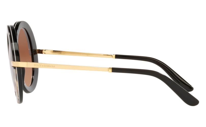 DOLCE & GABBANA DG4393 - 324413 - 2 - Skyoptic.gr DOLCE & GABBANA DG4393 - 324413 - 2