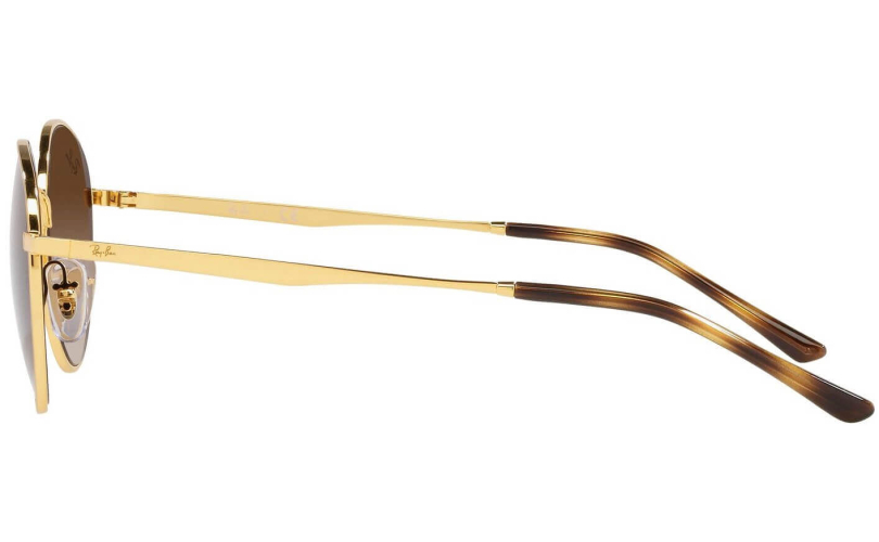 RAY-BAN RB3681 - 001/13 - 2