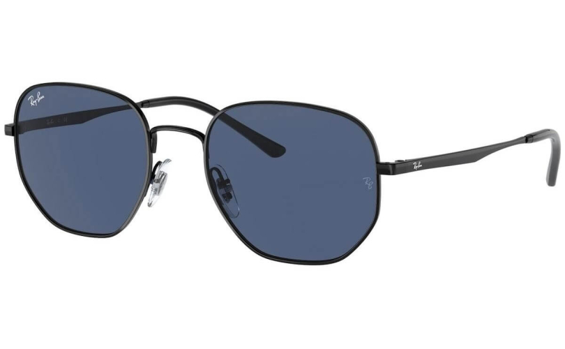 RAY-BAN RB3682 - 002/80 - 1