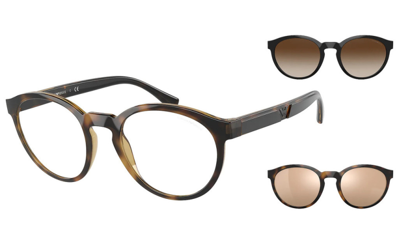 EMPORIO ARMANI EA4152 - 50261W - 1 - Skyoptic.gr EMPORIO ARMANI EA4152 - 50261W - 1