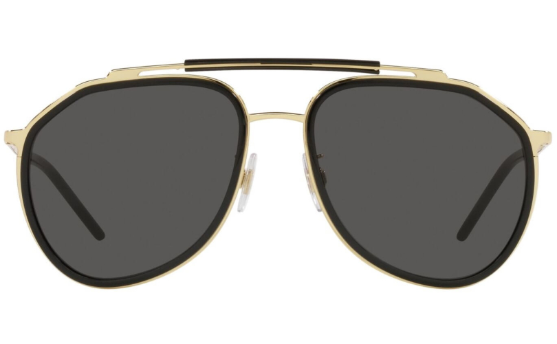 DOLCE & GABBANA DG2277 - 02/87 - 3