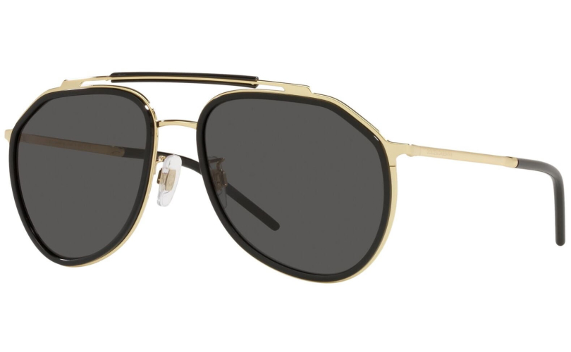 DOLCE & GABBANA DG2277 - 02/87 - 1