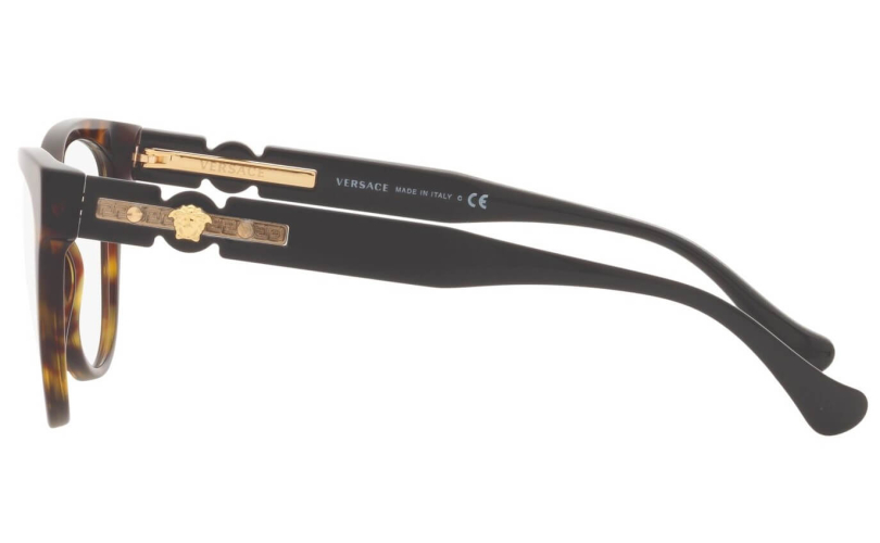 VERSACE VE3304 - 108 - 2 - Skyoptic.gr VERSACE VE3304 - 108 - 2