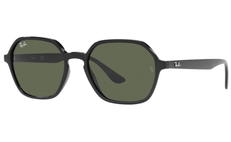 RAY-BAN RB4361 - 601/71 - 1