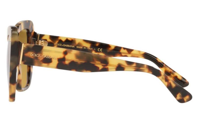 DOLCE & GABBANA DG4348 - 512/18 - 2 - Skyoptic.gr DOLCE & GABBANA DG4348 - 512/18 - 2