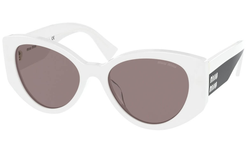 MIU MIU MU03WS - 05X05P - 1