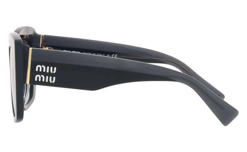 MIU MIU MU04WS - 06U5D1 - 2 - Skyoptic.gr MIU MIU MU04WS - 06U5D1 - 2