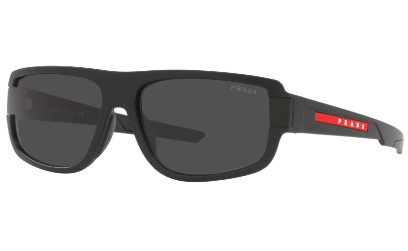 PRADA LINEA ROSSA PS03WS - DG006F - 1 - Skyoptic.gr PRADA LINEA ROSSA PS03WS - DG006F - 1