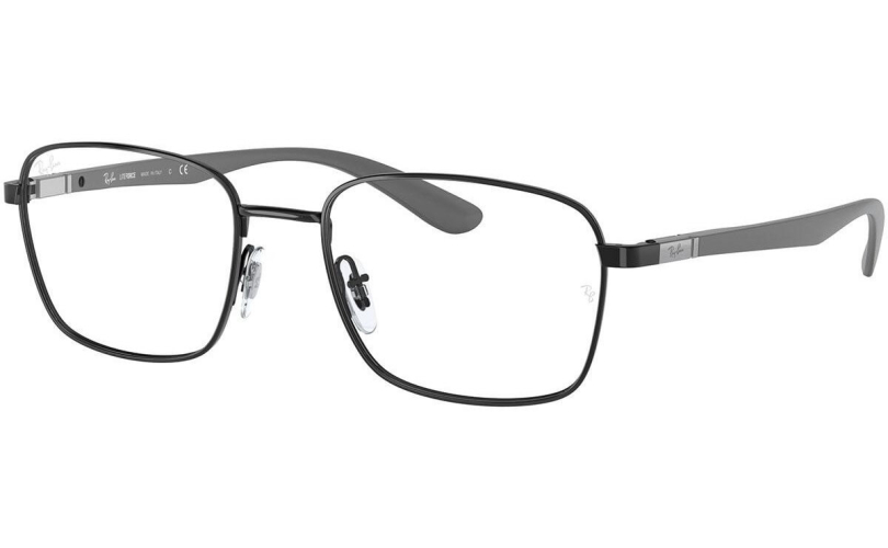 RAY-BAN RX6478 - 3057 - 1