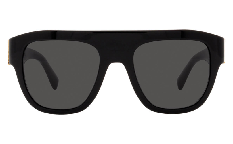 DOLCE & GABBANA DG4398 - 501/87 - 3