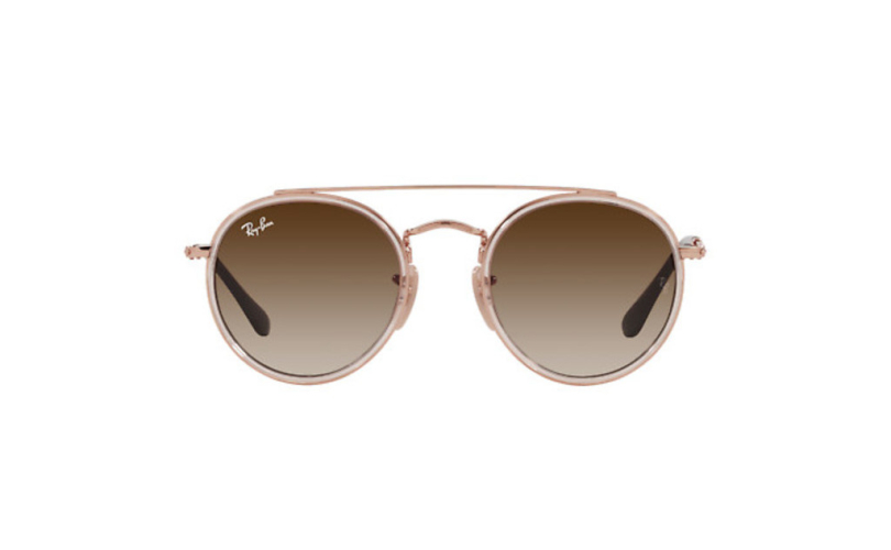 RAY-BAN - JUNIOR RJ9647S - 288/13 - 46 - 3