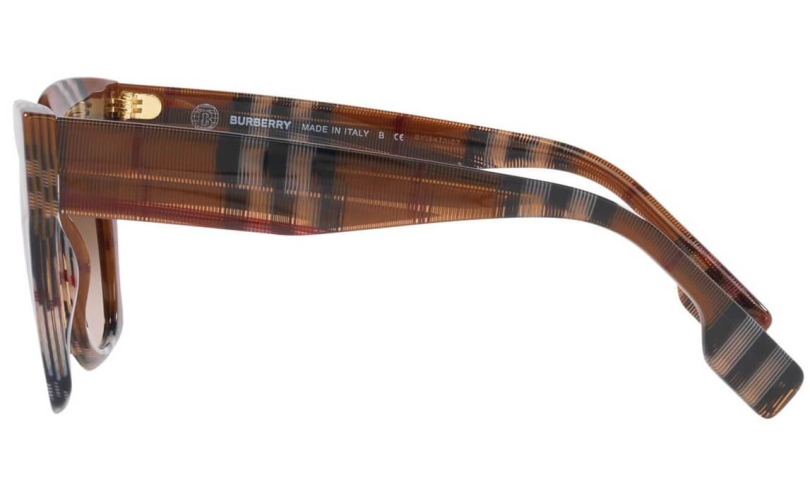 BURBERRY BE4364 - 396713 - 2