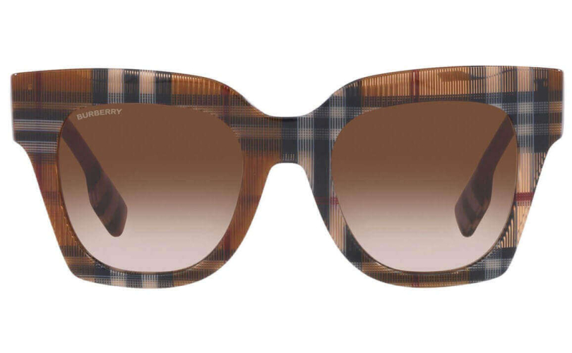 BURBERRY BE4364 - 396713 - 3