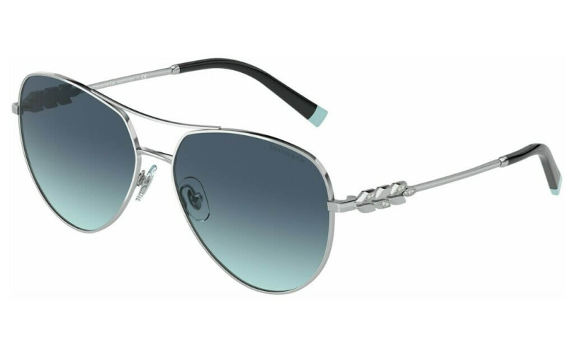 TIFFANY & CO. TF3083B - 60019S - 1 - Skyoptic.gr TIFFANY & CO. TF3083B - 60019S - 1