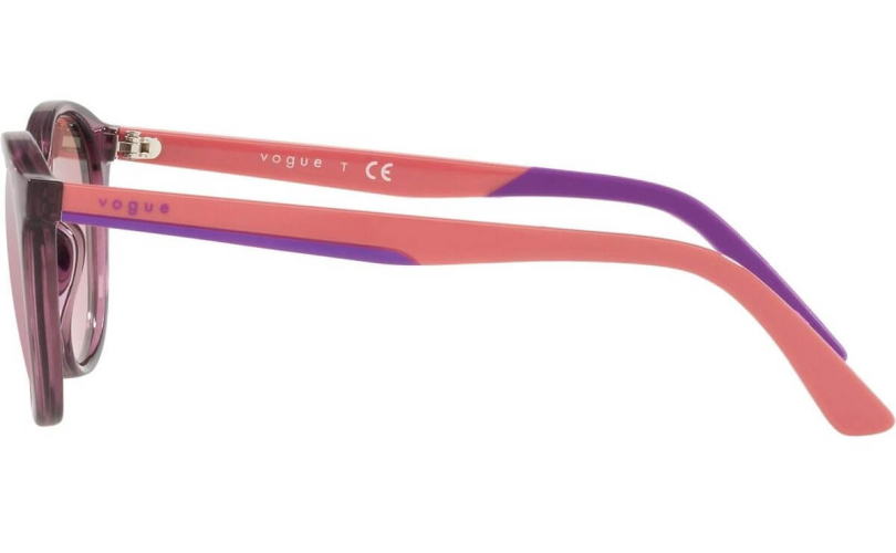 VOGUE - JUNIOR VJ2015 - 27617A - 2 - Skyoptic.gr VOGUE - JUNIOR VJ2015 - 27617A - 2