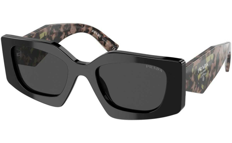 PRADA PR15YS - 1AB5S0 - 1