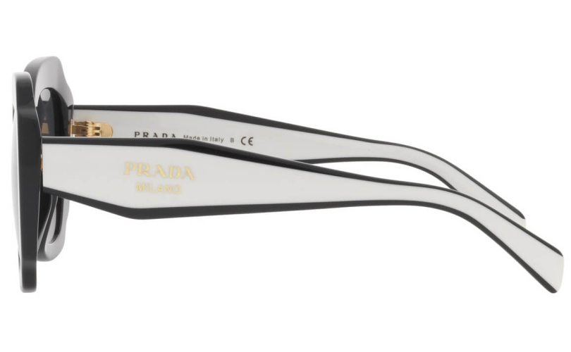 PRADA PR16YS - 09Q5S0 - 2 - Skyoptic.gr PRADA PR16YS - 09Q5S0 - 2