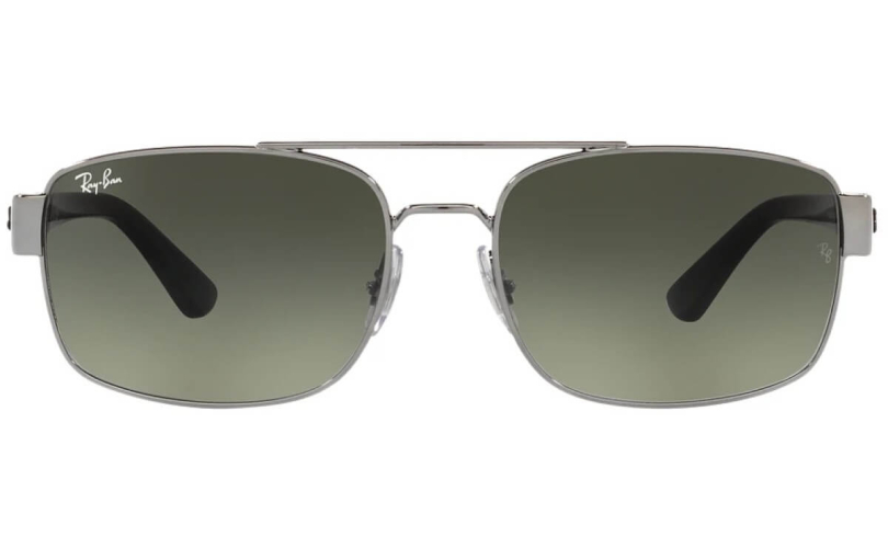 RAY-BAN RB3687 - 004/71 - 3