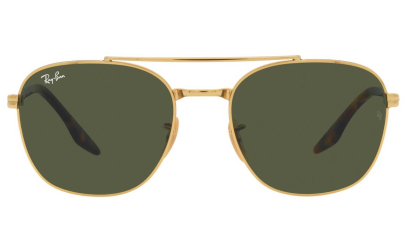 RAY-BAN RB3688 - 001/31 - 3