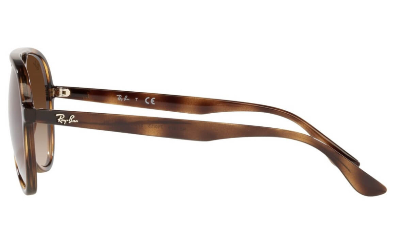 RAY-BAN RB4376 - 710/13 - 2