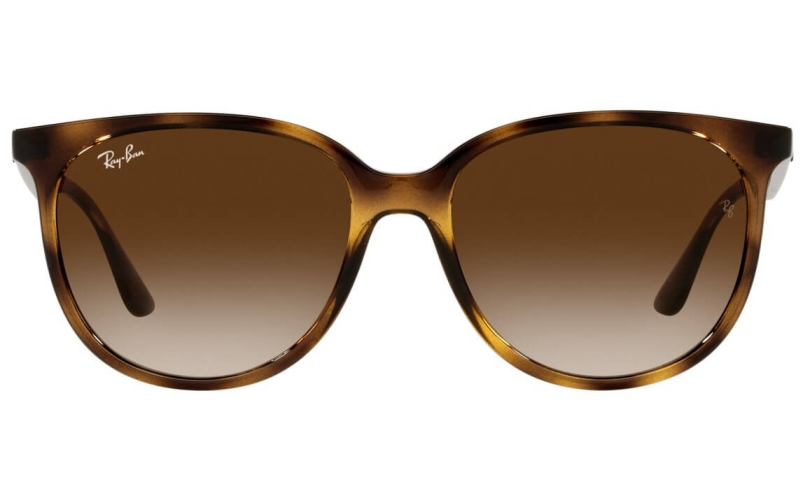RAY-BAN RB4378 - 710/13 - 3