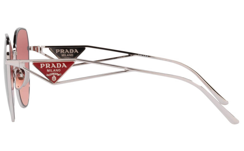 PRADA PR57YS - 1BC09Q - 2 - Skyoptic.gr PRADA PR57YS - 1BC09Q - 2