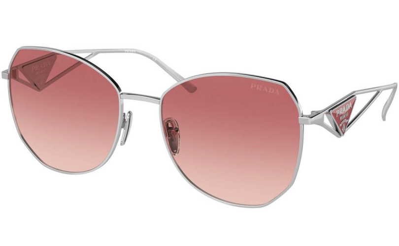 PRADA PR57YS - 1BC09Q - 1 - Skyoptic.gr PRADA PR57YS - 1BC09Q - 1