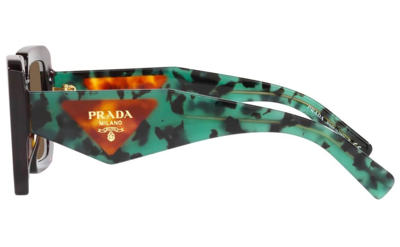 PRADA PR23YS - 2AU06B - 2