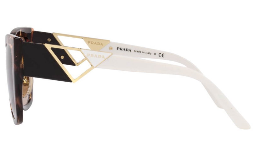 PRADA PR21YS - 07R6S1 - 2