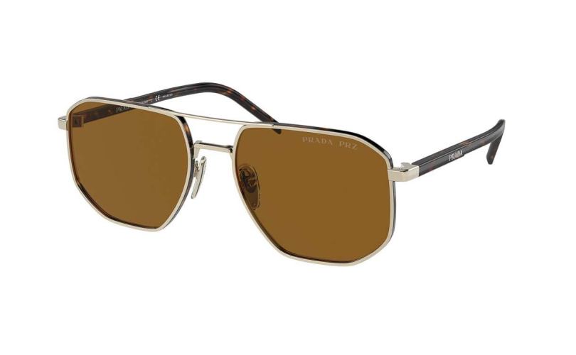 PRADA PR59YS - ZVN5Y1 - 1