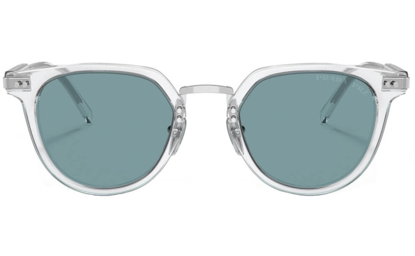 PRADA PR17YS - 2AZ04D - 3