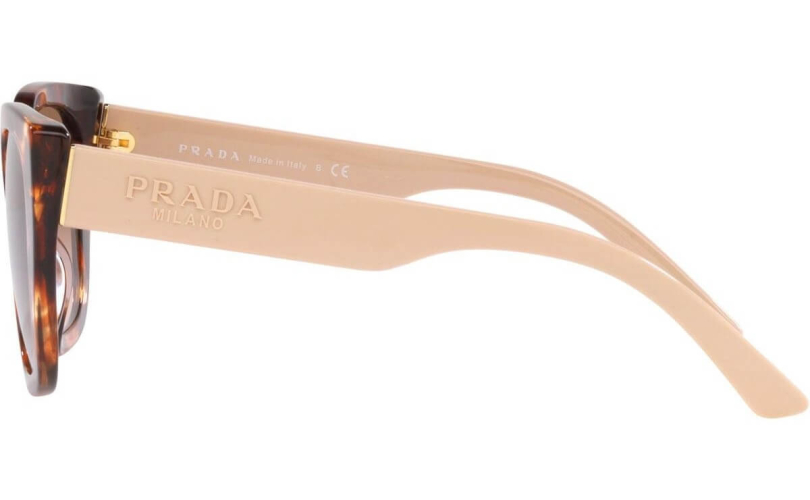 PRADA PR24XS - 07R0A6 - 2 - Skyoptic.gr PRADA PR24XS - 07R0A6 - 2