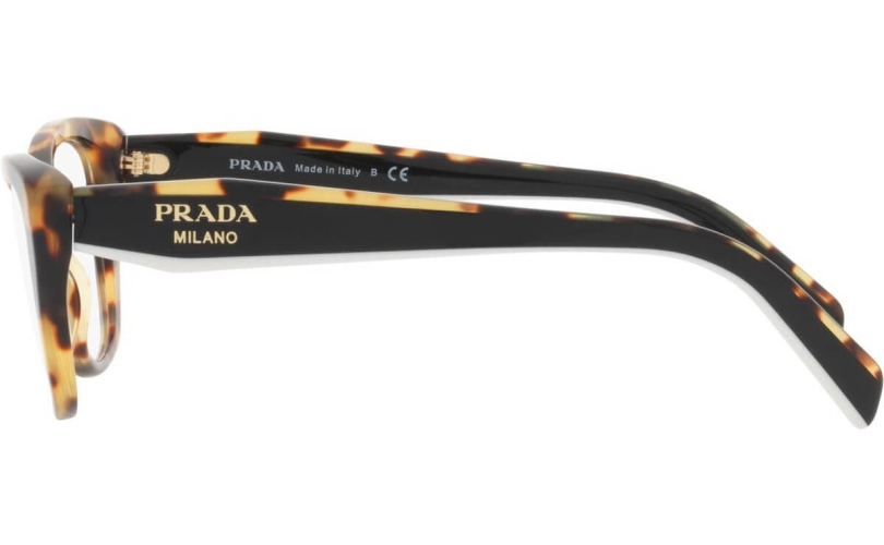 PRADA PR19WV - 07S01O1 - 2 - Skyoptic.gr PRADA PR19WV - 07S01O1 - 2