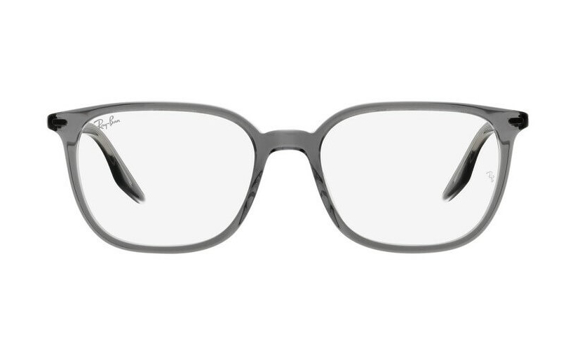 RAY-BAN RX5406 - 8111 - 54 - 3