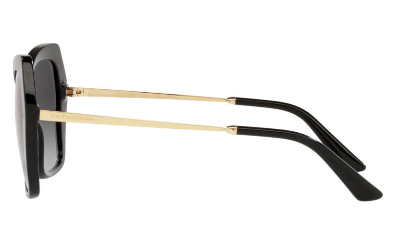 DOLCE & GABBANA DG4399 - 501/8G - 2