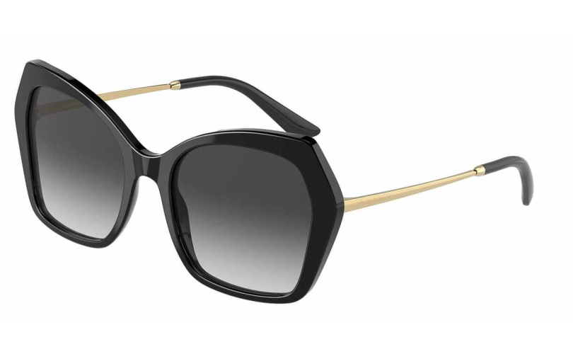 DOLCE & GABBANA DG4399 - 501/8G - 1